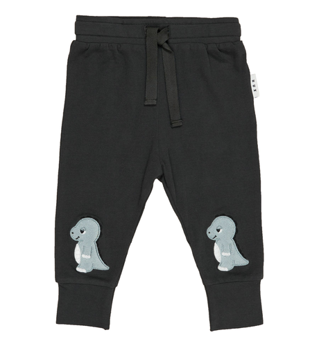 Huxbaby Dino Jersey Track Pant