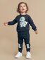 Huxbaby Dino Jersey Track Pant