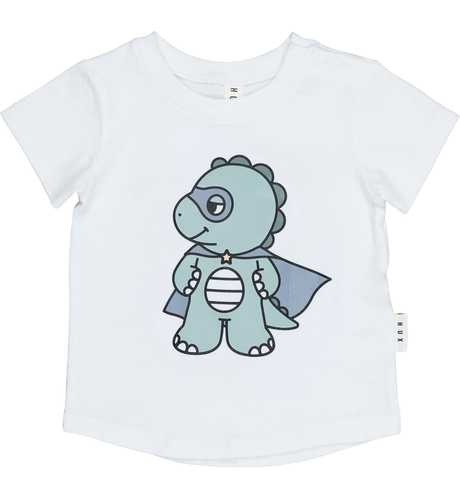 Huxbaby Dino Hero T-Shirt