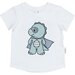 Huxbaby Dino Hero T-Shirt