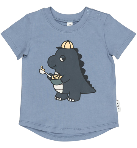 Huxbaby Dino Pasta T-Shirt