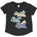 Huxbaby Dinos To The Rescue T-Shirt
