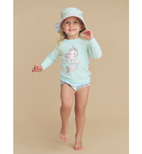 Huxbaby Mercorn Swim Set