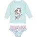 Huxbaby Mercorn Swim Set