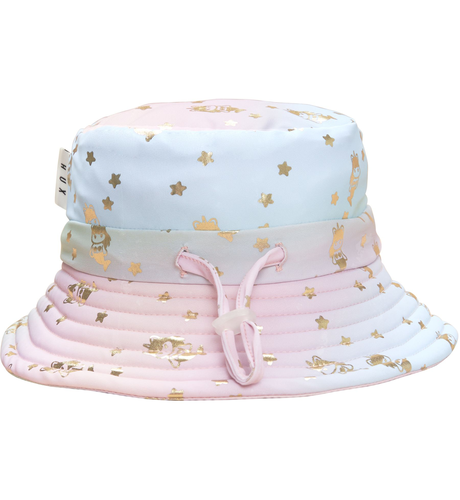 Huxbaby Star Mermaid Swim Hat