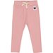 Huxbaby Dusty Rose Rib Legging