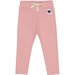 Huxbaby Dusty Rose Rib Legging