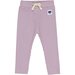 Huxbaby Lilac Rib Legging