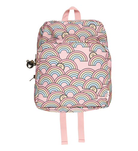 Huxbaby Sunrise Backpack