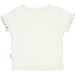 Huxbaby Almond Milk Rib Tee