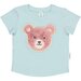 Huxbaby Rainbow Fur Bear T-Shirt