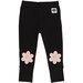 Huxbaby Flower Knee Legging