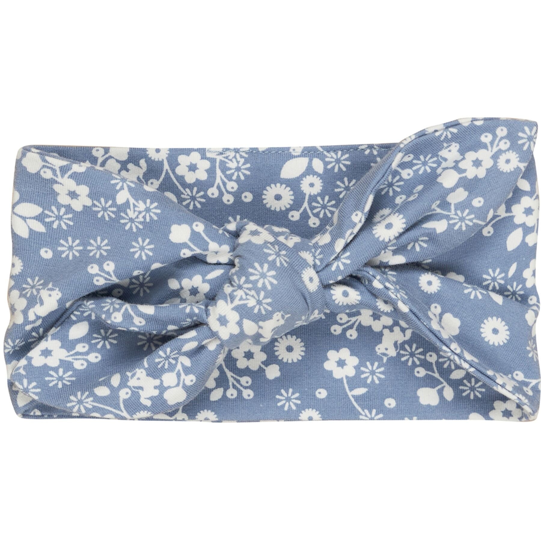 Floral Lake Headband Floral Lake Headband