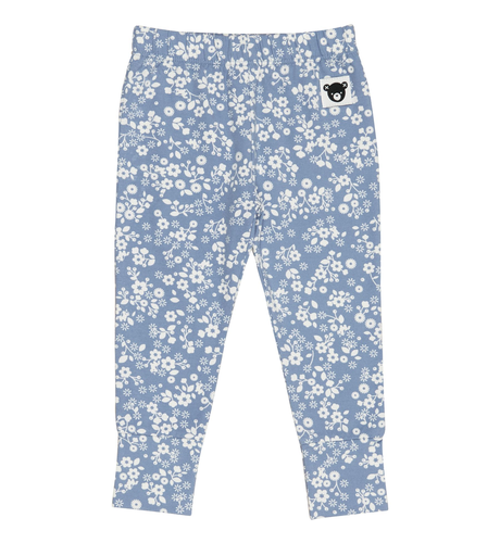 Huxbaby Floral Lake Legging