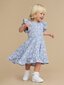 Huxbaby Floral Lake Swing Dress