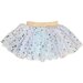 Huxbaby Butterfly Unicorn Tulle Skirt