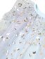 Huxbaby Butterfly Unicorn Wing Dress