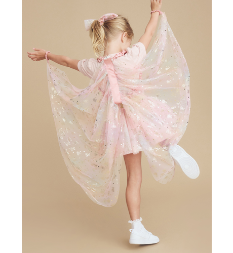 Huxbaby Cloud Bear Tulle Wings