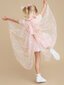 Huxbaby Cloud Bear Tulle Wings