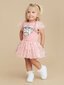 Huxbaby Unicorn Heart Ballet Dress