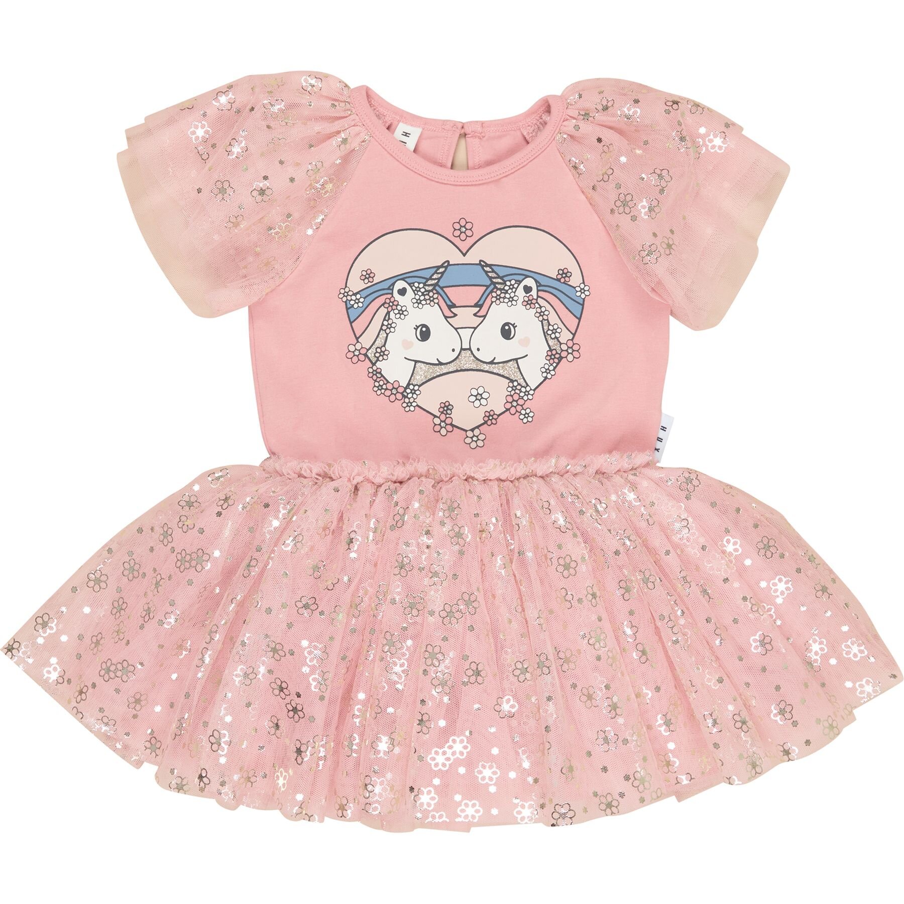 Unicorn online ballerina dress