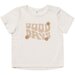 Rylee + Cru Basic Tee - Good Days