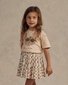 Rylee + Cru Basic Tee - Stay Cool