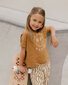 Rylee + Cru Boxy Tee - Choose Happy
