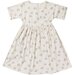 Rylee + Cru Kat T-Shirt Dress - Apples