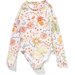 Missie Munster Summer Paddlesuit - Tropical Sand