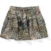 Missie Munster Ripple Skirt - Pebble Camo