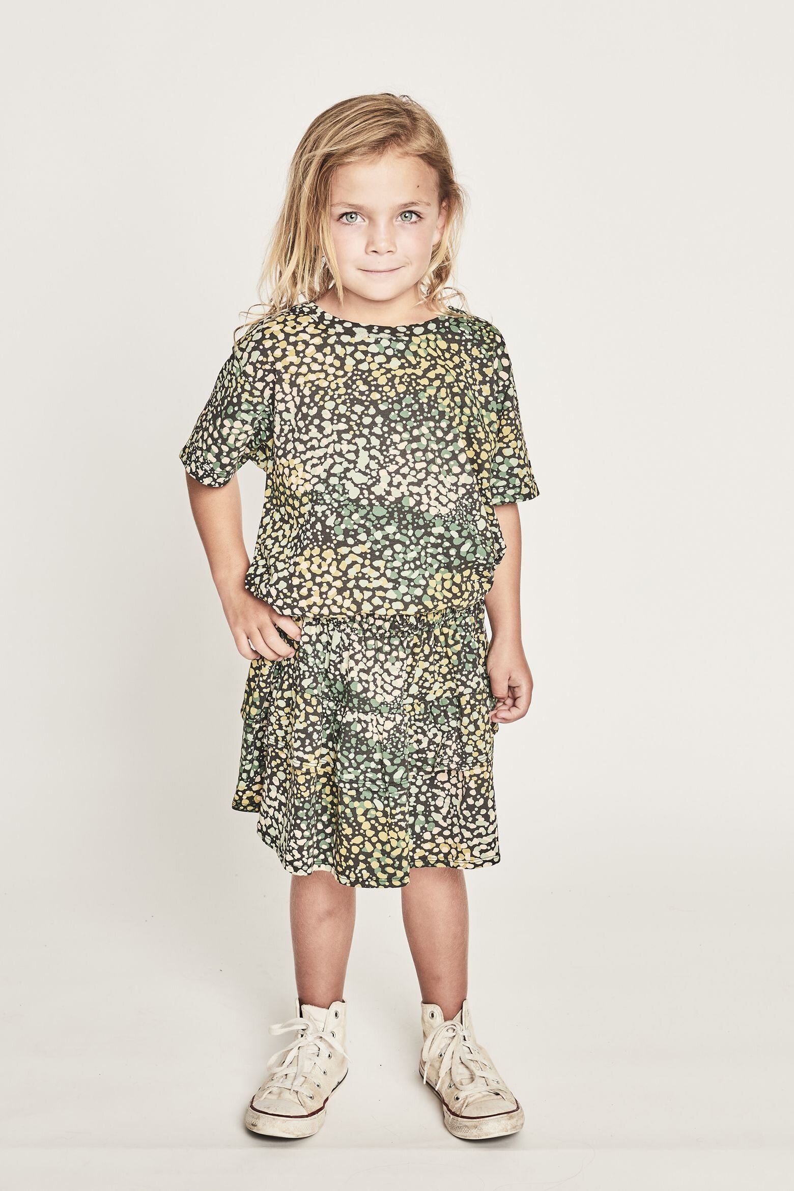 Camo skirt for toddler hotsell
