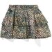 Missie Munster Ripple Skirt - Pebble Camo