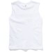 Missie Munster Haven Tank - White