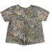 Missie Munster Jade Tee - Pebble Camo