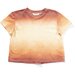 Missie Munster Tango Tee - Orange Rust