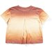 Missie Munster Tango Tee - Orange Rust