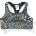 Missie Munster Ivy Crop - Pebble Camo