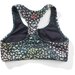 Missie Munster Ivy Crop - Pebble Camo