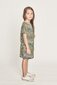 Missie Munster Pebble Dress - Pebble Camo