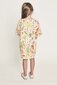 Missie Munster Atoll Dress - Tropical Sand