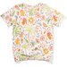 Missie Munster Atoll Dress - Tropical Sand