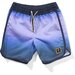 Munster Slimshady Board Shorts - Blue