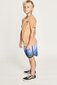 Munster Slimshady Board Shorts - Blue