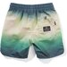 Munster Slimshady Board Shorts - Teal