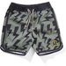 Munster Zapper Board Shorts - Olivine