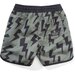 Munster Zapper Board Shorts - Olivine