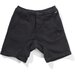 Munster Parkour Short - Washed Black