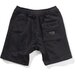 Munster Parkour Short - Washed Black