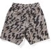 Munster Lightning Short - Charcoal